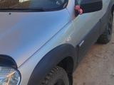 Chevrolet Niva 2012 года за 3 700 000 тг. в Актобе – фото 4