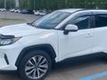 Toyota RAV4 2020 года за 13 500 000 тг. в Астана – фото 2