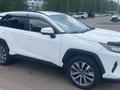 Toyota RAV4 2020 года за 13 500 000 тг. в Астана – фото 3