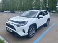 Toyota RAV4 2020 года за 13 500 000 тг. в Астана