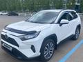 Toyota RAV4 2020 года за 13 500 000 тг. в Астана – фото 5