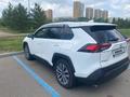 Toyota RAV4 2020 года за 13 500 000 тг. в Астана – фото 7