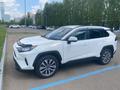 Toyota RAV4 2020 года за 13 500 000 тг. в Астана – фото 8