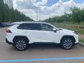 Toyota RAV4 2020 года за 13 500 000 тг. в Астана – фото 9