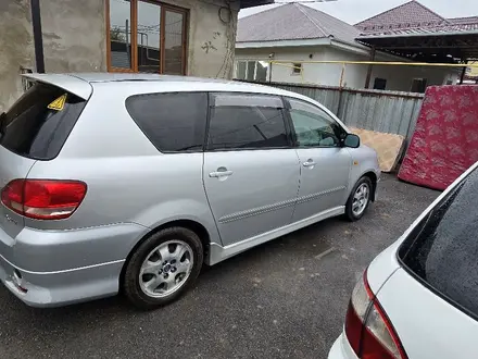 Toyota Ipsum 2003 года за 5 200 000 тг. в Алматы – фото 6