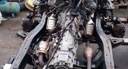 ДВС Двигатель 1UR v4.6 для Lexus GX460 (Лексус) в Алматы – фото 5