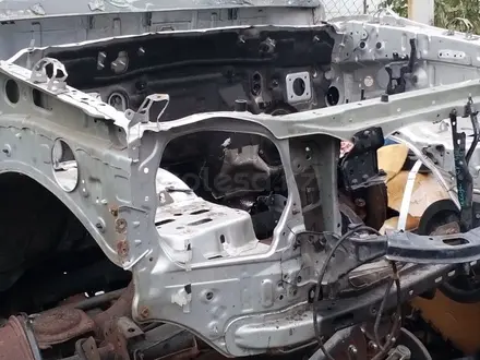 ДВС Двигатель 1UR v4.6 для Lexus GX460 (Лексус) в Алматы – фото 8