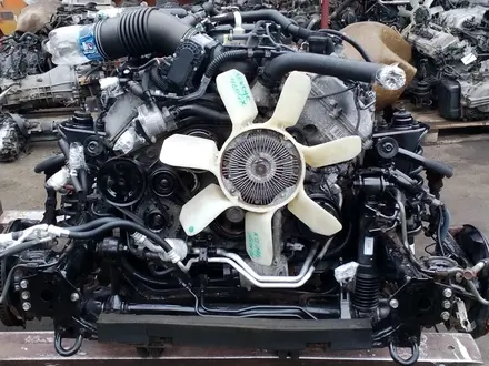 ДВС Двигатель 1UR v4.6 для Lexus GX460 (Лексус) в Алматы