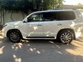 Lexus LX 570 2008 годаүшін17 000 000 тг. в Шымкент – фото 4