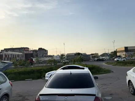 Mercedes-Benz E 320 2003 года за 4 400 000 тг. в Алматы – фото 4