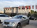 Mercedes-Benz E 320 2003 года за 4 400 000 тг. в Алматы