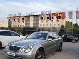 Mercedes-Benz E 320 2003 года за 4 400 000 тг. в Алматы