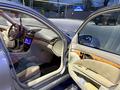 Mercedes-Benz E 320 2003 года за 4 400 000 тг. в Алматы – фото 7