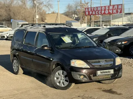 ВАЗ (Lada) Largus 2015 года за 4 400 000 тг. в Актобе – фото 3