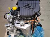 Двигатель Рено K7M 1.6 за 1 700 000 тг. в Костанай