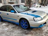 Subaru Legacy 1999 года за 2 800 000 тг. в Алматы – фото 2