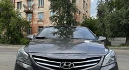 Hyundai Accent 2015 года за 5 850 000 тг. в Павлодар – фото 5