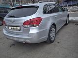 Chevrolet Cruze 2014 года за 4 000 000 тг. в Усть-Каменогорск – фото 3