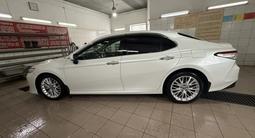 Toyota Camry 2020 года за 14 500 000 тг. в Павлодар