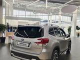 Subaru Forester Sport + 2024 годаүшін22 340 000 тг. в Тараз – фото 4