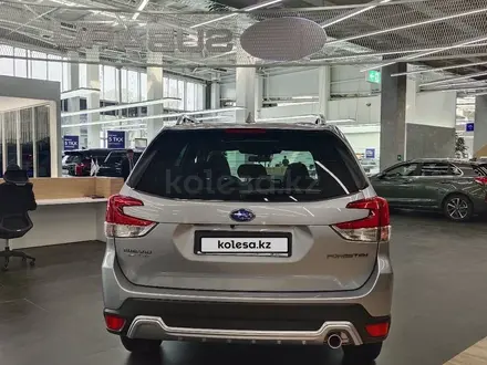 Subaru Forester Sport + 2024 годаүшін22 340 000 тг. в Тараз – фото 5