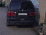 Volkswagen Sharan 1998 года за 1 700 000 тг. в Алматы – фото 3