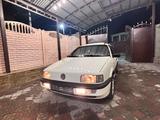 Volkswagen Passat 1990 годаүшін2 200 000 тг. в Тараз – фото 2
