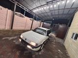 Volkswagen Passat 1990 годаүшін2 200 000 тг. в Тараз – фото 3