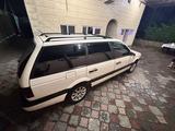 Volkswagen Passat 1990 годаүшін2 200 000 тг. в Тараз – фото 5
