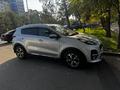 Kia Sportage 2021 годаүшін9 500 000 тг. в Алматы – фото 3