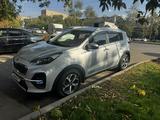 Kia Sportage 2021 года за 9 500 000 тг. в Алматы – фото 2