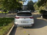 Kia Sportage 2021 года за 9 500 000 тг. в Алматы
