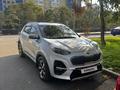 Kia Sportage 2021 годаүшін9 500 000 тг. в Алматы – фото 4