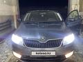 Skoda Rapid 2014 года за 4 500 000 тг. в Шымкент – фото 5