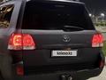 Toyota Land Cruiser 2010 года за 25 000 000 тг. в Астана – фото 11