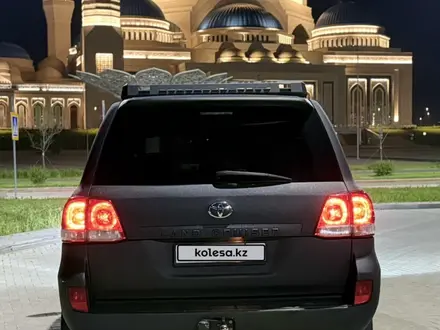 Toyota Land Cruiser 2010 года за 25 000 000 тг. в Астана – фото 10