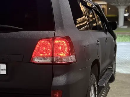 Toyota Land Cruiser 2010 года за 25 000 000 тг. в Астана – фото 13