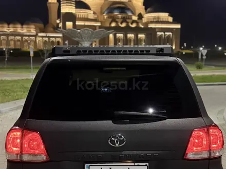 Toyota Land Cruiser 2010 года за 25 000 000 тг. в Астана – фото 14