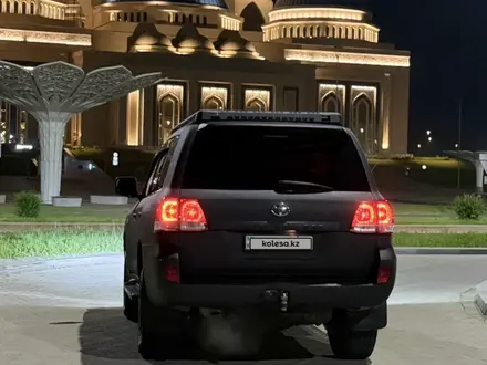 Toyota Land Cruiser 2010 года за 25 000 000 тг. в Астана – фото 15