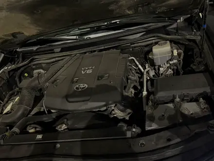 Toyota Land Cruiser 2010 года за 25 000 000 тг. в Астана – фото 17