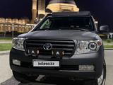 Toyota Land Cruiser 2010 годаүшін25 000 000 тг. в Астана – фото 3