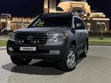 Toyota Land Cruiser 2010 годаүшін25 000 000 тг. в Астана