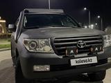 Toyota Land Cruiser 2010 годаүшін25 000 000 тг. в Астана – фото 4
