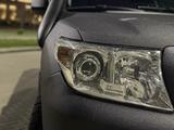 Toyota Land Cruiser 2010 годаүшін25 000 000 тг. в Астана – фото 5