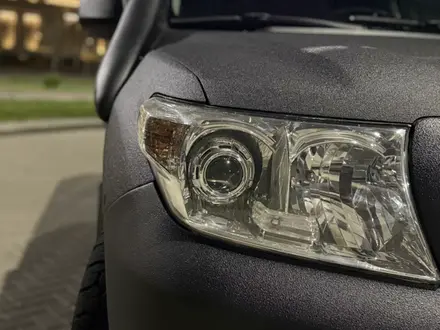 Toyota Land Cruiser 2010 года за 25 000 000 тг. в Астана – фото 5