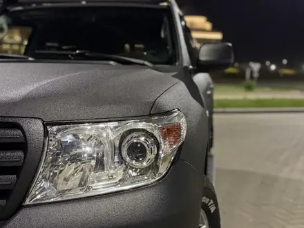 Toyota Land Cruiser 2010 года за 25 000 000 тг. в Астана – фото 6