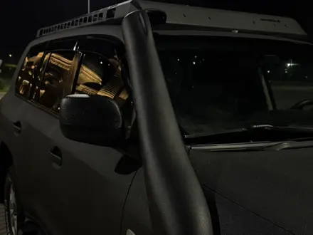 Toyota Land Cruiser 2010 года за 25 000 000 тг. в Астана – фото 7