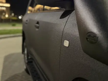 Toyota Land Cruiser 2010 года за 25 000 000 тг. в Астана – фото 8