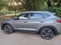 Hyundai Tucson 2020 года за 12 500 000 тг. в Алматы – фото 4