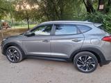 Hyundai Tucson 2020 годаfor12 500 000 тг. в Алматы – фото 4